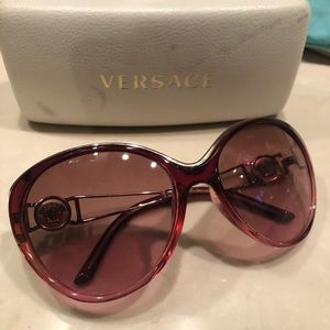 Versace sunglasses